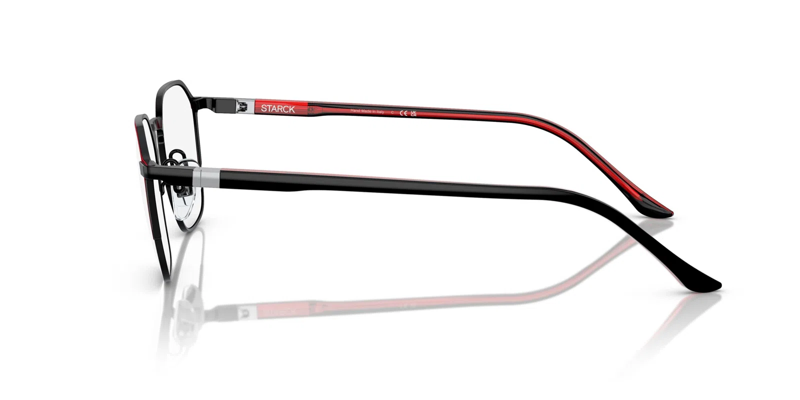Starck Eyes 2076 Eyeglasses - view 7